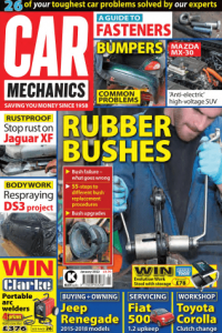 Car Mechanics January 2022 DevCourseWeb