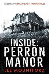 Inside Perron Manor by Lee Mountford MOBI
