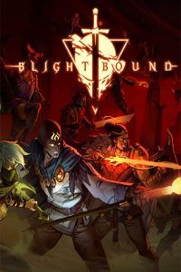 Blightbound v1 1 The Divine Rite 4 DLCs MULTi10 FitGirl Repack