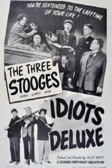 Idiots Deluxe 1945 720p bluray YTS