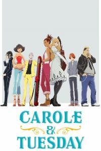Carole and Tuesday Anime Openings Endings OST Mp3 320kbps PMEDIA