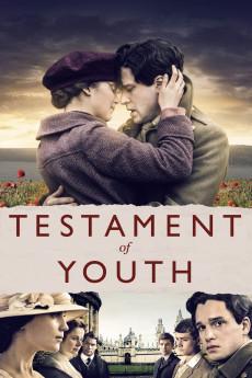 Testament of Youth 2014 720p bluray YTS