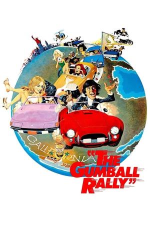 The Gumball Rally 1976 1080p bluray YTS