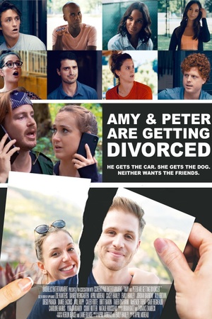 Amy and Peter Are Getting Divorced 2021 1080p web YTS