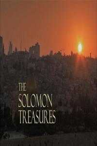 The Solomon Treasures 1080p HDTV x264 AAC MVGroup org mp4