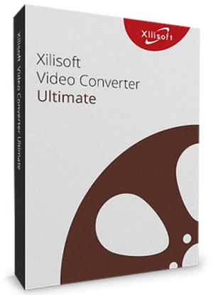 Xilisoft Video Converter Ultimate 7 8 8 Build 20150402 Serial Key DTW