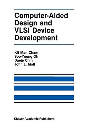 Computer Aided Design and VLSI Device Development