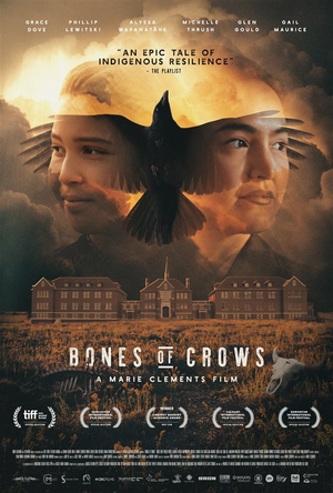 Bones of Crows 2023 1080p WEB H264 KBOX