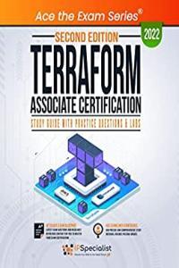 Terraform Associate Certification Study Guide With Practice Questions Labs Second Edition