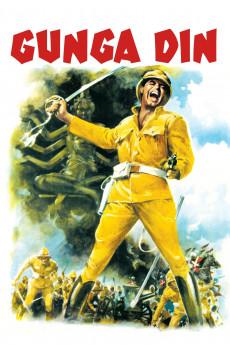 Gunga Din 1939 720p web YTS