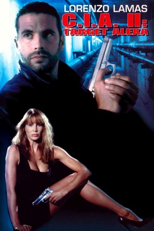 CIA II: Target Alexa 1993 1080p bluray YTS
