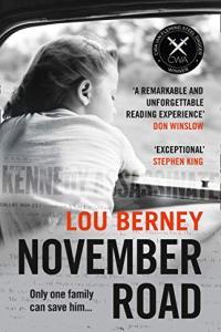 November Road by Lou Berney EPUB