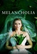 Melancholia 2011 1080p ENG ITA x264 BluRay