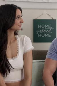 NubileFilms 22 04 13 Eliza Ibarra And Vanna Bardot My Sex Obsessed Girlfriend XXX 1080p HEVC x265 PR