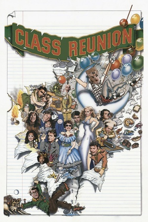 Class Reunion 1982 1080p bluray YTS