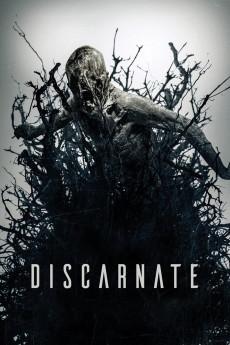 Discarnate 2018 720p bluray YTS