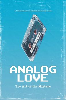 Analog Love 2020 720p web YTS