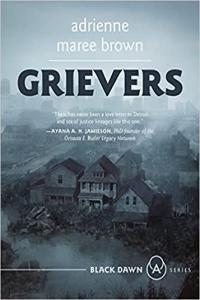 Grievers by Adrienne Maree Brown EPUB