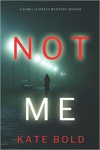 Not Me by Kate Bold EPUB