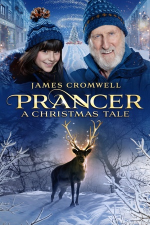 Prancer: A Christmas Tale 2022 1080p bluray YTS