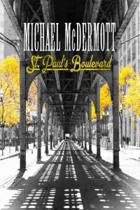 Michael McDermott St Paul s Boulevard 2022 Mp3 320kbps PMEDIA