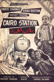 Cairo Station 1958 720p web YTS