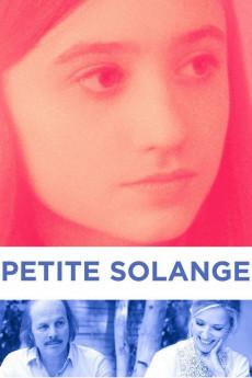 Petite Solange 2021 720p web YTS