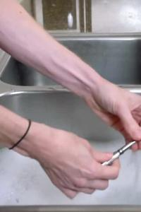 SofieMarieXXX 22 03 18 Doing Chores Can Be Fun XXX 720p HEVC x265 PRT XvX