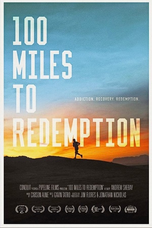 100 Miles to Redemption 2022 1080p web YTS