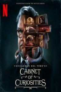 Various Artists Cabinet of Curiosities Soundtrack from the Netflix Series 2022 Mp3 320kbps PM