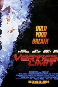Vertical Limit 2000 H265 1080p DVDRip EzzRips