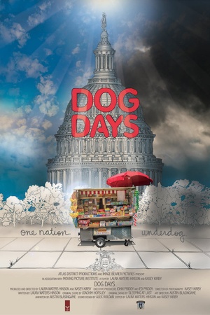 Dog Days 2013 1080p web YTS