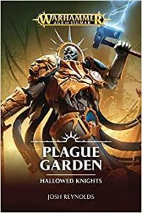 Plague Garden by Josh Reynolds EPUB