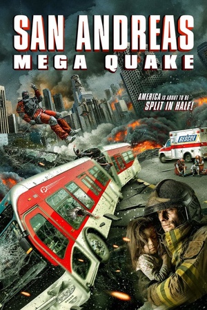 San Andreas Mega Quake 2019 1080p bluray YTS