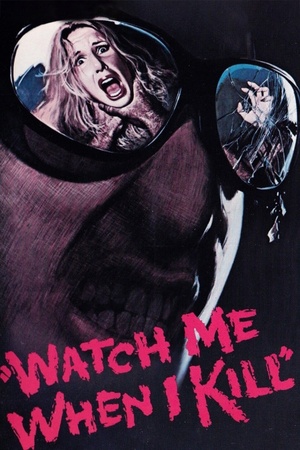 Watch Me When I Kill 1977 1080p bluray YTS