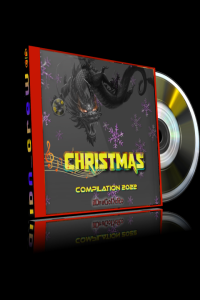 V A IDN Christmas Compilation 2022 User Selection 2022 Vari Flac 16 44