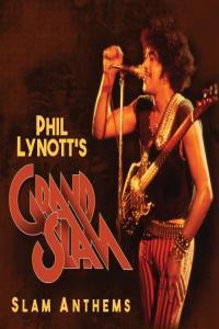 Phil Lynott Grand Slam Slam Anthems 2CD 2023 Mp3 320kbps PMEDIA