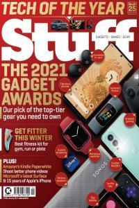 Stuff UK February 2022 PDF