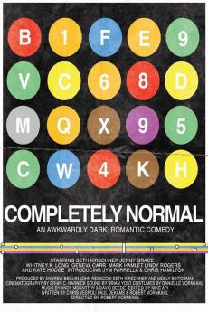 Completely Normal 2015 720p web YTS