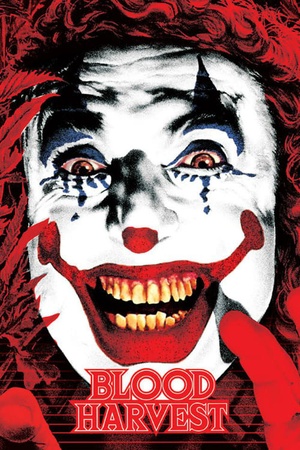 Blood Harvest 1987 1080p bluray YTS