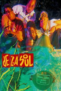 De La Soul 2023 Buhloone Mindstate FLAC