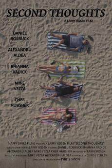 Second Thoughts 2019 720p web YTS