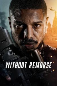 Tom Clancys Without Remorse 2021 720p WEBRip 800MB x264 GalaxyRG
