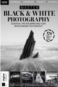 Master Black White Photography 1st Edition 2023 DevCourseWeb
