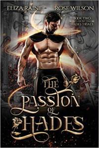 The Passion of Hades by Eliza Raine EPUB