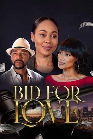 Bid for Love 2022 1080p web YTS