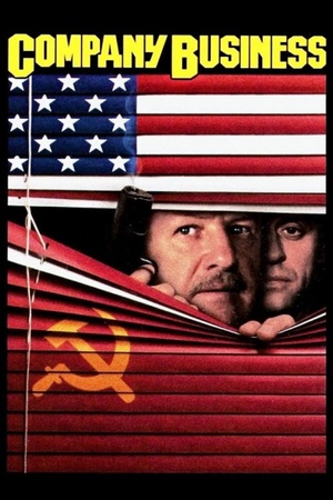 Company Business 1991 1080p bluray YTS