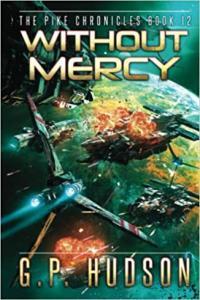 Without Mercy by G P Hudson EPUB
