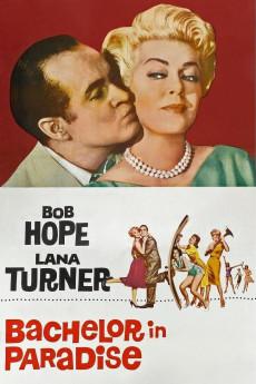 Bachelor in Paradise 1961 720p web YTS