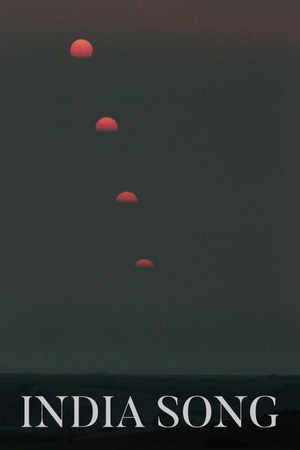 India Song 1975 1080p web YTS